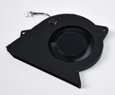 Ventilador de repuesto para laptop Dell Inspiron 15 3525