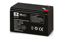 BATERIA PARA UPS 12V 7.0Ah