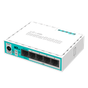 MIKROTIK ROUTERBOARD / 1X850MHz / 64MB / 5P 10/100 MB