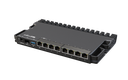 MIKROTIK ROUTERBOARD / 4x350-1400MHz (Auto) / 1GB / 7P GIGA / 1P SFP+ / USB 3.0