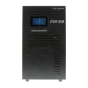 UPS FORZA ONLINE 3 KVA - 3000VA/3000w 110 V