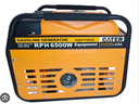 Generador Electrico a gasolina Cater