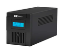 UPS EZ POWER INTERACTIVO 2200VA / 1200W 8 SALIDAS 120V PANTALLA LCD