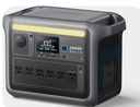 Anker Solix C1000X una estación de energía portátil de alto rendimiento.