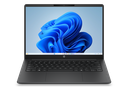 LAPTOP HP OMNIBOOK 14 / AMD Ryzen 5 / 8GB RAM / 512GB SSD 14" / WUXGA(1920 x 1200) / WINDOWS 11 PLATA OBSCURA - ESPAÑOL