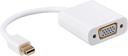 Belkin Mini DisplayPort to VGA